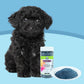 Black Doggie Dust Grooming Powder